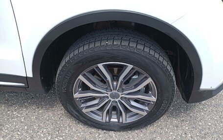 Geely Atlas, 2023 год, 1 735 650 рублей, 4 фотография