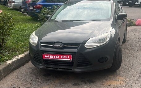 Ford Focus III, 2011 год, 680 000 рублей, 1 фотография