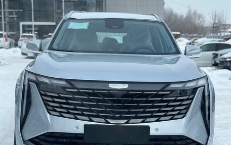 Geely Atlas, 2024 год, 3 394 990 рублей, 1 фотография