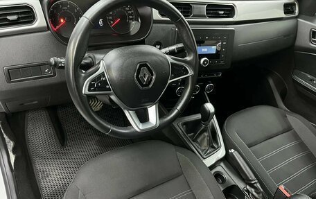 Renault Arkana I, 2019 год, 1 350 000 рублей, 8 фотография