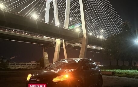 Ford Focus III, 2011 год, 680 000 рублей, 4 фотография
