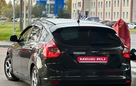 Ford Focus III, 2011 год, 680 000 рублей, 3 фотография