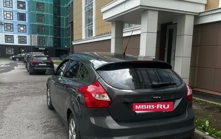 Ford Focus III, 2011 год, 680 000 рублей, 7 фотография