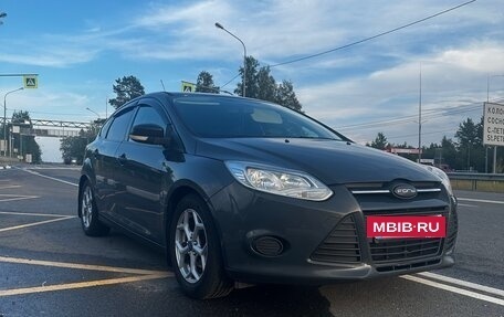 Ford Focus III, 2011 год, 680 000 рублей, 5 фотография