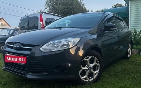 Ford Focus III, 2011 год, 680 000 рублей, 6 фотография