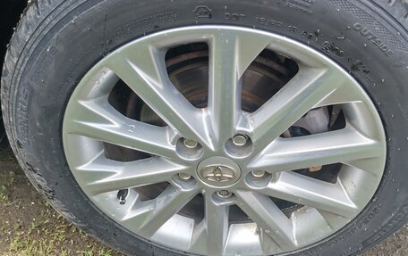 Toyota Corolla, 2008 год, 850 000 рублей, 15 фотография