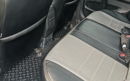 Toyota Corolla, 2008 год, 850 000 рублей, 22 фотография