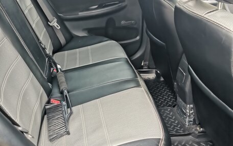 Toyota Corolla, 2008 год, 850 000 рублей, 21 фотография