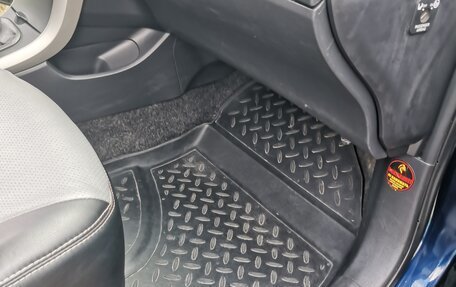 Toyota Corolla, 2008 год, 850 000 рублей, 18 фотография