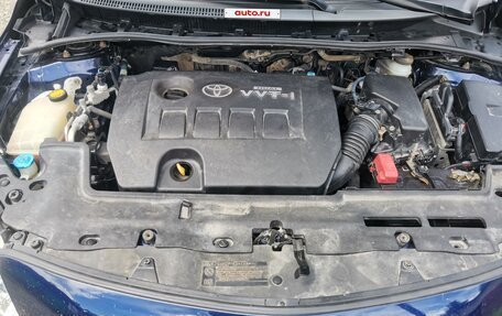 Toyota Corolla, 2008 год, 850 000 рублей, 13 фотография