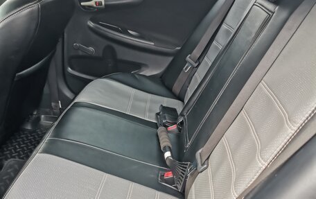 Toyota Corolla, 2008 год, 850 000 рублей, 23 фотография