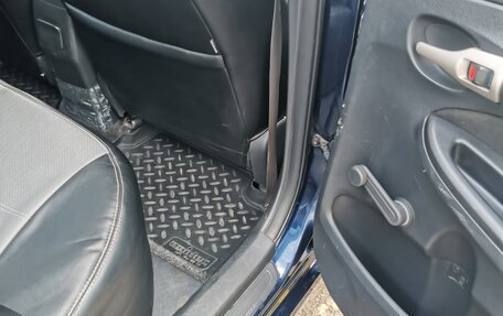 Toyota Corolla, 2008 год, 850 000 рублей, 24 фотография