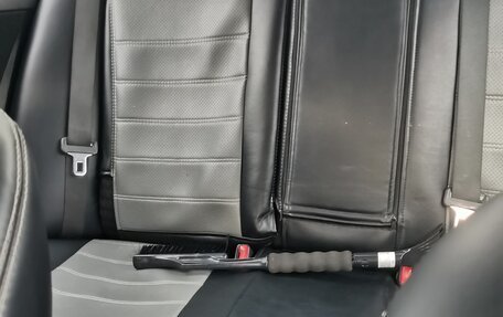 Toyota Corolla, 2008 год, 850 000 рублей, 25 фотография