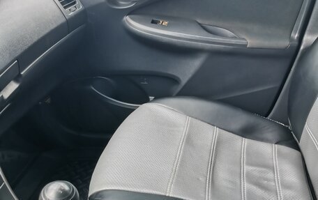 Toyota Corolla, 2008 год, 850 000 рублей, 26 фотография