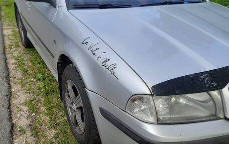 Skoda Octavia IV, 2009 год, 470 000 рублей, 5 фотография