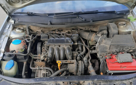 Skoda Octavia IV, 2009 год, 470 000 рублей, 2 фотография