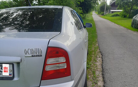 Skoda Octavia IV, 2009 год, 470 000 рублей, 4 фотография