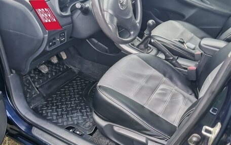 Toyota Corolla, 2008 год, 850 000 рублей, 28 фотография
