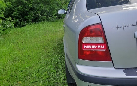 Skoda Octavia IV, 2009 год, 470 000 рублей, 3 фотография