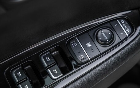 KIA Optima IV, 2019 год, 1 978 000 рублей, 15 фотография