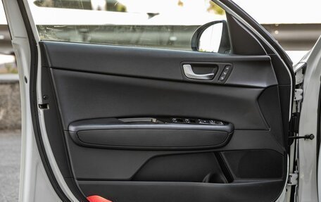 KIA Optima IV, 2019 год, 1 978 000 рублей, 26 фотография