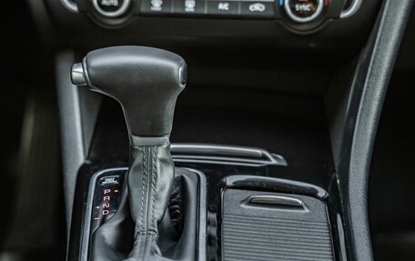 KIA Optima IV, 2019 год, 1 978 000 рублей, 25 фотография