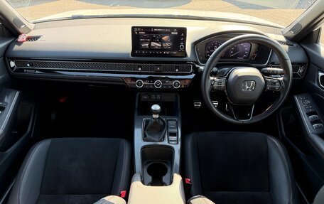 Honda Civic, 2022 год, 2 433 000 рублей, 19 фотография