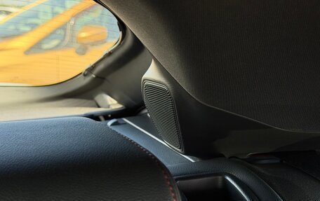 Honda Civic, 2022 год, 2 433 000 рублей, 27 фотография