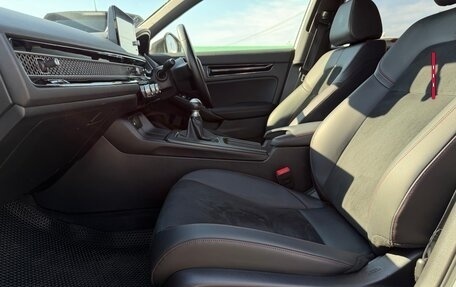 Honda Civic, 2022 год, 2 433 000 рублей, 32 фотография