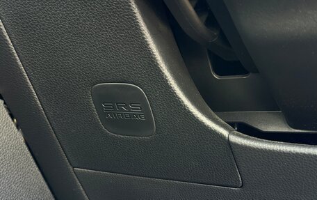 Honda Civic, 2022 год, 2 433 000 рублей, 37 фотография