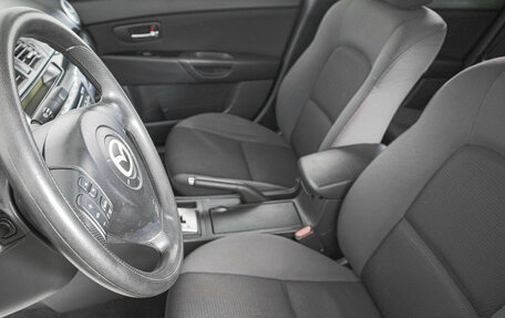 Mazda 3, 2008 год, 699 000 рублей, 9 фотография