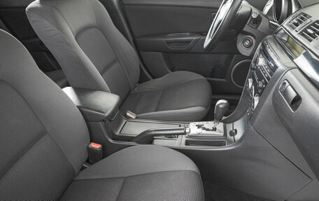 Mazda 3, 2008 год, 699 000 рублей, 12 фотография