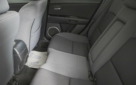 Mazda 3, 2008 год, 699 000 рублей, 10 фотография