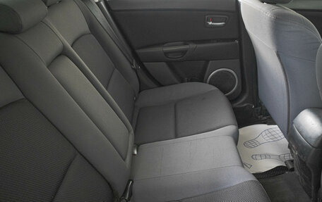 Mazda 3, 2008 год, 699 000 рублей, 11 фотография