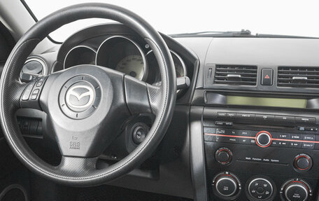 Mazda 3, 2008 год, 699 000 рублей, 13 фотография