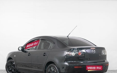 Mazda 3, 2008 год, 699 000 рублей, 5 фотография