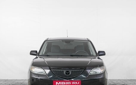 Mazda 3, 2008 год, 699 000 рублей, 2 фотография