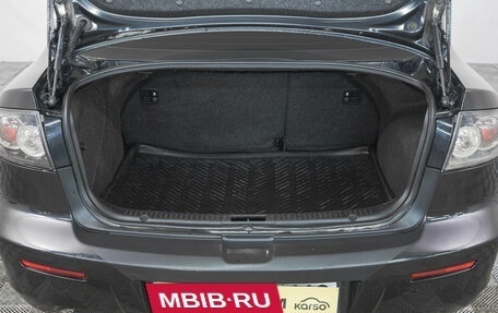 Mazda 3, 2008 год, 699 000 рублей, 8 фотография