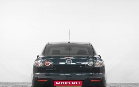 Mazda 3, 2008 год, 699 000 рублей, 6 фотография