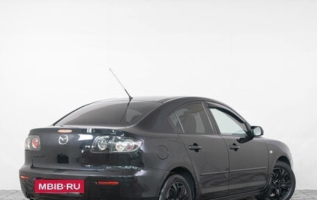 Mazda 3, 2008 год, 699 000 рублей, 7 фотография