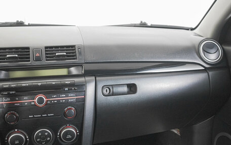 Mazda 3, 2008 год, 699 000 рублей, 15 фотография