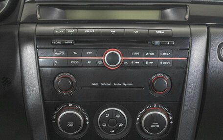 Mazda 3, 2008 год, 699 000 рублей, 18 фотография