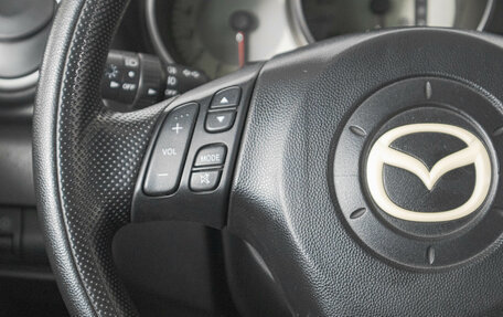Mazda 3, 2008 год, 699 000 рублей, 17 фотография
