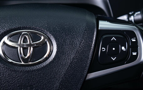 Toyota Camry, 2015 год, 1 799 000 рублей, 17 фотография