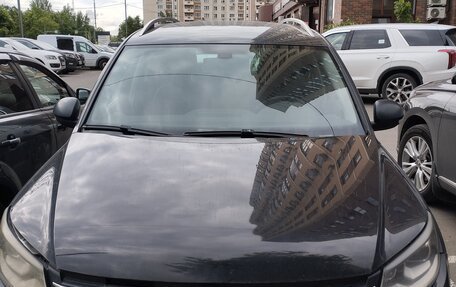 Volkswagen Tiguan I, 2012 год, 1 100 000 рублей, 5 фотография