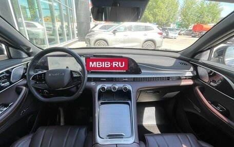 CheryExeed TXL, 2024 год, 2 950 000 рублей, 6 фотография