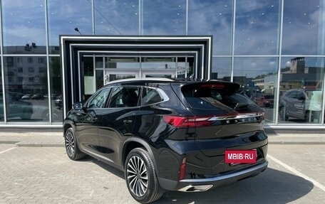 CheryExeed TXL, 2024 год, 2 950 000 рублей, 3 фотография