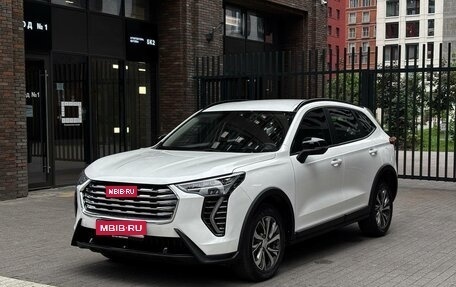 Haval Jolion, 2024 год, 1 650 000 рублей, 1 фотография