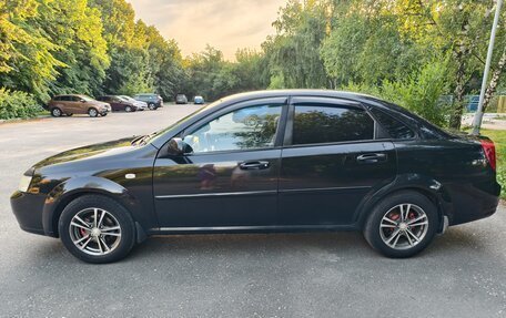 Chevrolet Lacetti, 2007 год, 390 000 рублей, 1 фотография