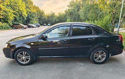 Chevrolet Lacetti, 2007 год, 390 000 рублей, 1 фотография